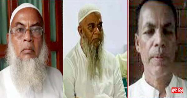 ভারপ্রাপ্তে চলছে তিন ইউপি আ.লীগ