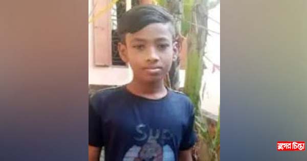 বুড়িগঙ্গায় গোসল করতে নেমে কিশোরের মৃত্যু