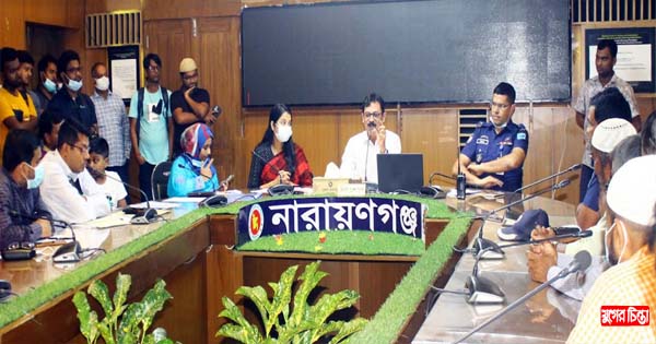 ঈদযাত্রায় ফিটনেসবিহীন গাড়ি নয়
