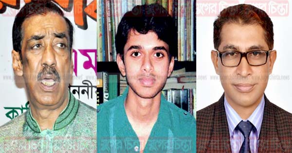 খেলায় পাঁচ মিনিটও টিকবেননা