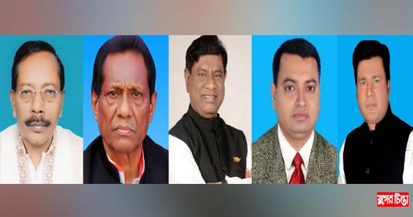 বন্দর আ&rsquo;লীগের পূর্ণাঙ্গ কমিটি ঘোষণা