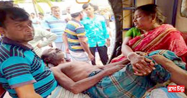 আমপাড়াকে কেন্দ্র করে দু&rsquo;পক্ষের সংঘর্ষে নিহত ১, আহত ৪