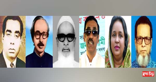 না&rsquo;গঞ্জ রাজনীতির মসনদে বসছেন কে