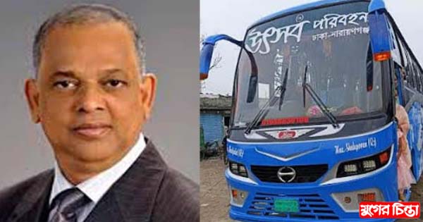 পরিবহনের মালিক না হয়েও নেতা কামাল মৃধা