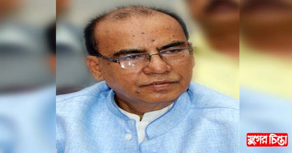 আবদুল হাইকে ব্যর্থ বলছে তৃণমূল
