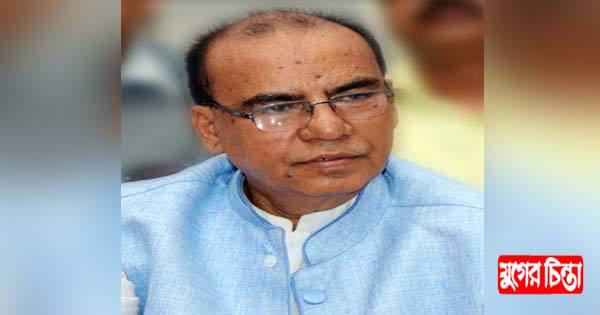 &lsquo;আবদুল হাইয়ের ব্যাগ টেনেছি, টাকা না দেয়ায় পদ মেলেনি&rsquo;