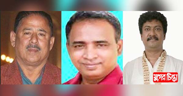 শক্তিশালী হয়ে মাঠে ফিরছে জাপা
