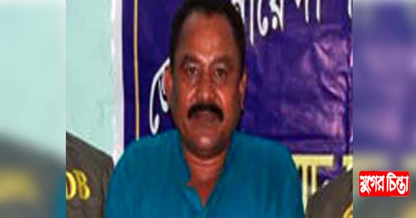 ফজর বাহিনীর হামলায় কৃষকলীগের সাবেক সহসভাপতি দৌলত মেম্বার নিহত