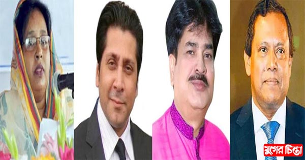 আইভীতে আশা আজমে হতাশা