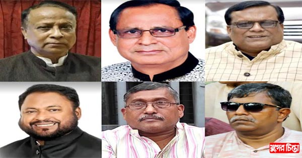 তুমুল প্রতিদ্বন্দ্বিতা কঠিন বাছাই