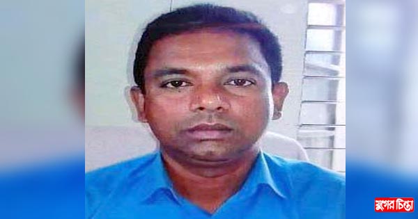বালতির পানিতে চুবিয়ে দলিল লিখককে হত্যা
