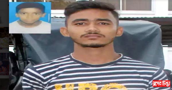 মিশুক চালক কায়েস হত্যার মূল পরিকল্পনাকারী লিমন গ্রেপ্তার
