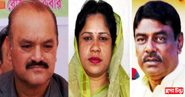 নির্বাচন নেই পোয়াবারো তাদের