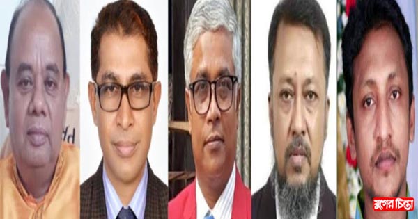 অর্থ সংগ্রহ নিয়ে যা বললেন বিএনপি নেতারা