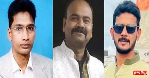 জাকির খানের মুক্তির দাবীতে আদালতপাড়া গরম