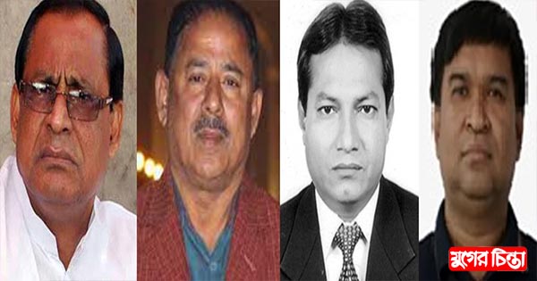 ছন্দ নেই আ.লীগের শরীকদের