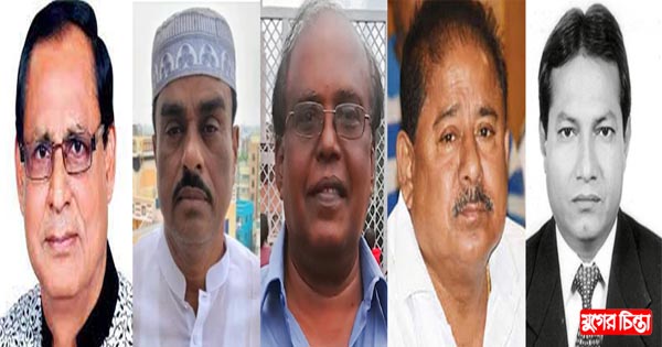 শরীকে থেকেই কট্টর সমালোচক