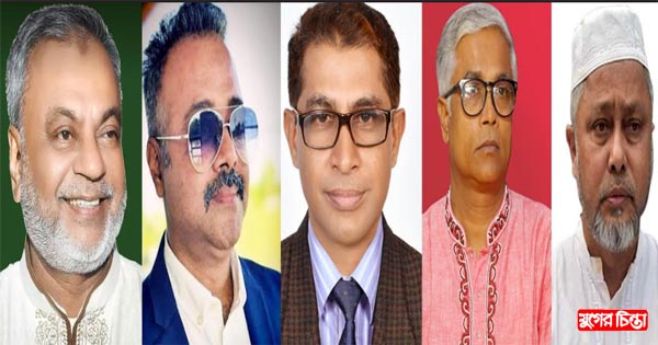 গণসমাবেশে কী পেল বিএনপি