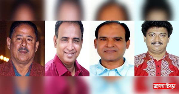 টালমাটাল জাতীয় পার্টির রাজনীতি