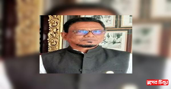 স্বেচ্ছায় পদত্যাগকারী হুমায়ন কবির&nbsp;মৃধা ওয়ার্ড কমিটি গঠনে দায়িত্বে