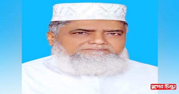 মসজিদের জায়গা নিয়ে আওয়ামী লীগ নেতা ইয়াছিনের প্রতারণা