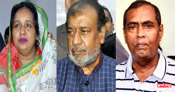 হোন্ডাবাহিনীর কাছে অসহায় সাংসদ-মেয়র-প্রশাসন