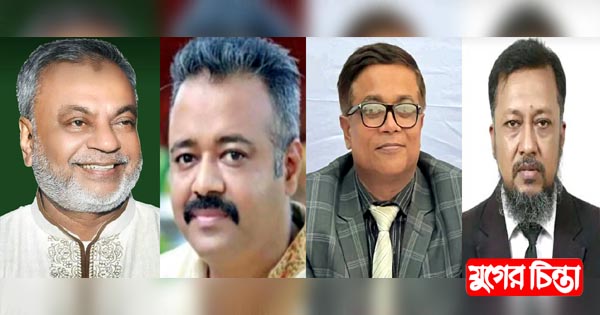 জেলায় উত্তাপ ভারে ন্যুজ মহানগর