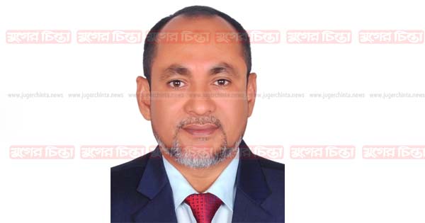 প্রধানমন্ত্রীকে অবজ্ঞা বহিষ্কার লায়ন বাবুল
