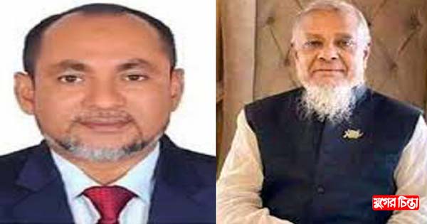 লায়ন বাবুলকে বেহায়া বললেন &nbsp;সামসুল ইসলাম ভূইয়া
