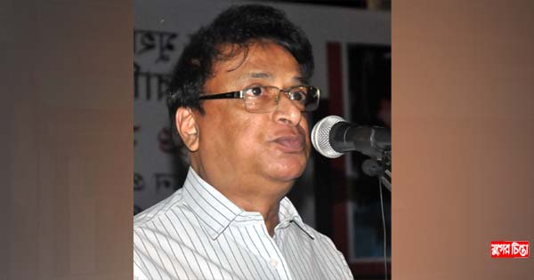 মানুষ জল্লাদের হাত থেকে রক্ষা পেতে জানে : রফিউর রাব্বি
