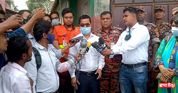 লঞ্চ-কার্গো জাহাজ দুটিই চলছিল বেপরোয়া গতিতে: তদন্ত কমিটি