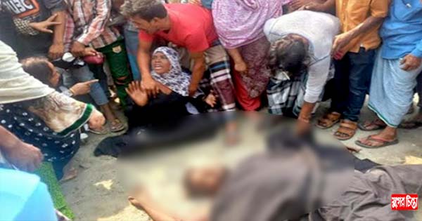 মাদক স্পটের টাকা ভাগাভাগি নিয়ে খুন হন শামীম