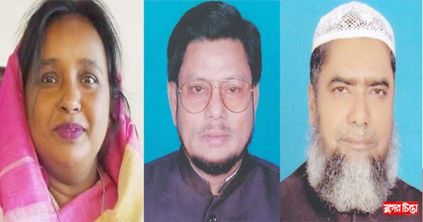 &ldquo;সিদ্ধিরগঞ্জের মাটি এখন আইভীর ঘাটি&rdquo;