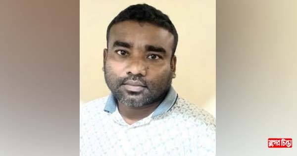 ফতুল্লায় ডাকাত জসিম গ্রেফতার