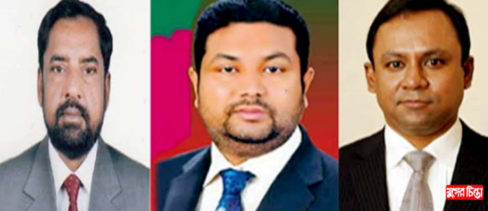 নেতা আছে আস্থার সংকটও আছে