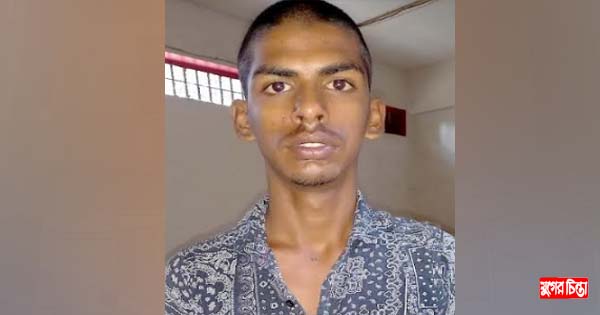 ডাকাত আজমীরের ভাই আসিফ গ্রেফতার