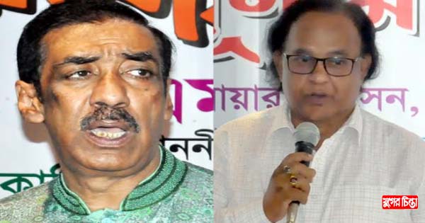 শামীম ওসমানের মিথ্যা দিয়ে শুরু, মিথ্যা দিয়ে শেষ : এড. মাসুম