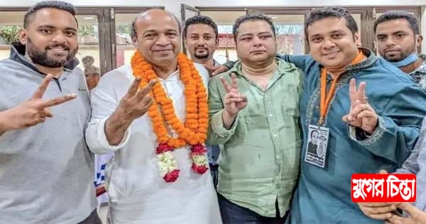 বাবুর কাছে রনির হার