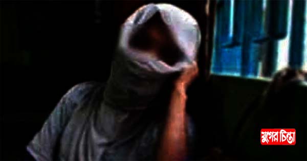 বেড়েছে ধর্ষণের ঘটনা