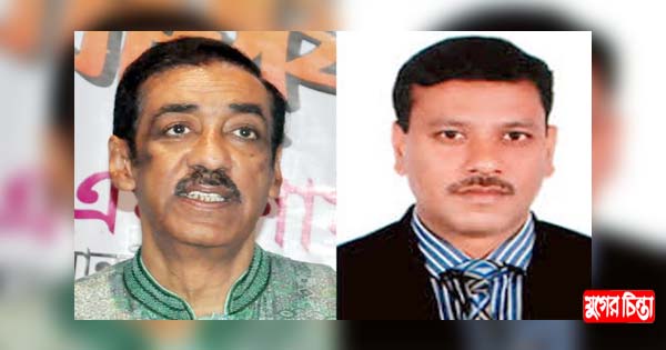 বিএনপি নেতাকর্মীদের আ.লীগে আনার আহবান শামীম ওসমানের