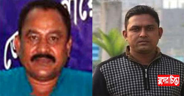 ওয়েস্টেজ মালামাল বিক্রিকে&nbsp;কেন্দ্র করে দুই হত্যা