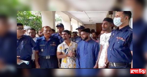 ৫০০ টাকা পাওনা নিয়ে খুন : একজনের মৃত্যুদণ্ড, দুইজনের যাবজ্জীবন
