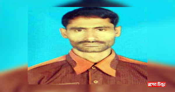 সিদ্ধিরগঞ্জে রাস্তার পাশে&nbsp;অটোচালকের গলাকাটা লাশ