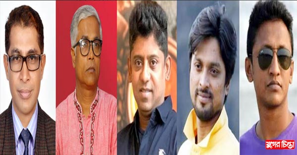 বিএনপিতে চাঞ্চল্যের নেপথ্য কারণ &nbsp;