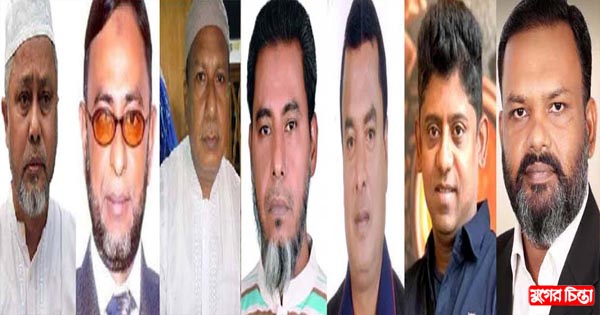কপাল পুড়ছে বিদ্রোহীদের