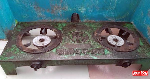 ফতুল্লায় গ্যাস সংকট, পোশাক&nbsp;কর্মীদের ভোগান্তি