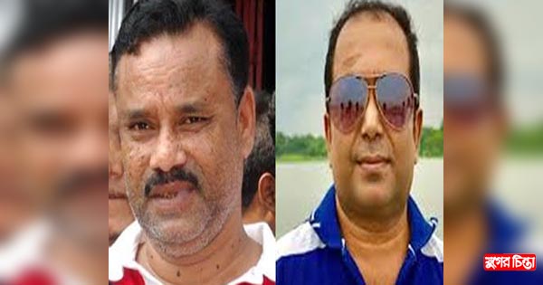 এক অভিযোগে নড়বড়ে মন্তু-সজল