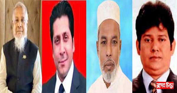 সোনারগাঁয়ে আ&rsquo;লীগ-বিএনপি মুখোমুখী