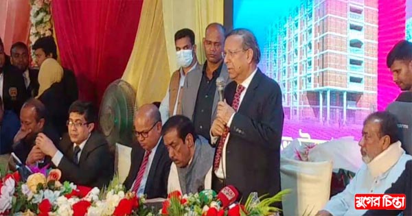 মুক্ত মানুষকে আদালত কীভাবে জামিন দেয়