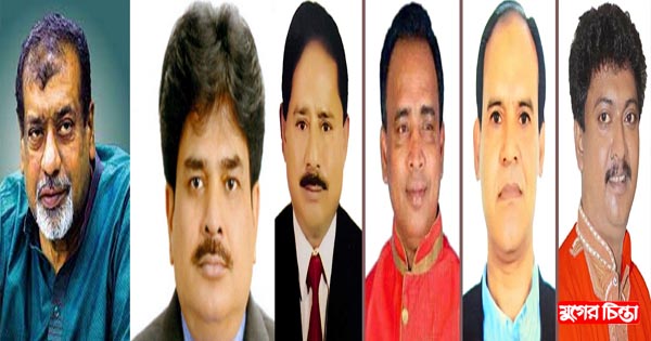 সুযোগের সন্ধানে জাতীয় পার্টি